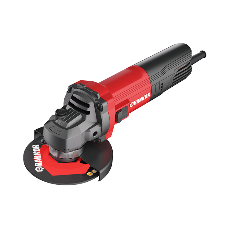 Angle Grinder