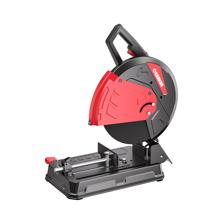 Cut Off Saw