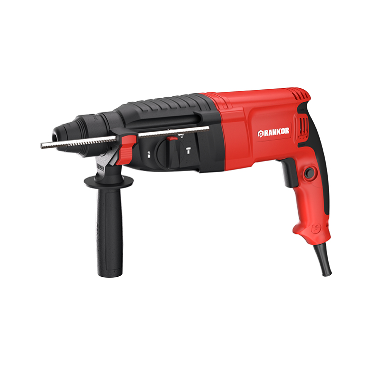 Hammer Drill