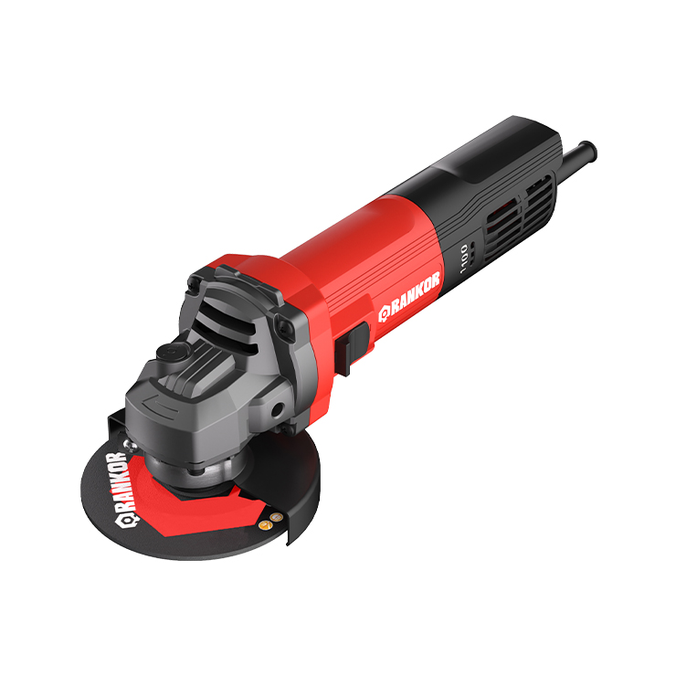 Electric Angle Grinder