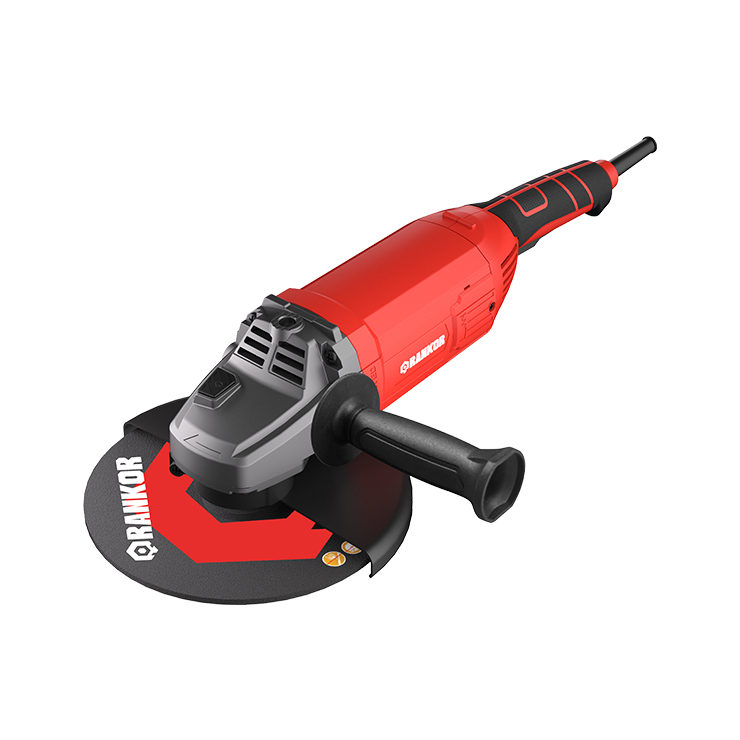Electric Angle Grinder