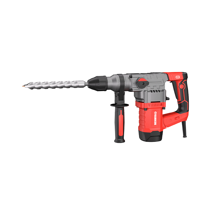 Rotary Hammer