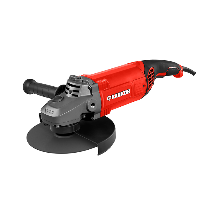 Angle Grinder