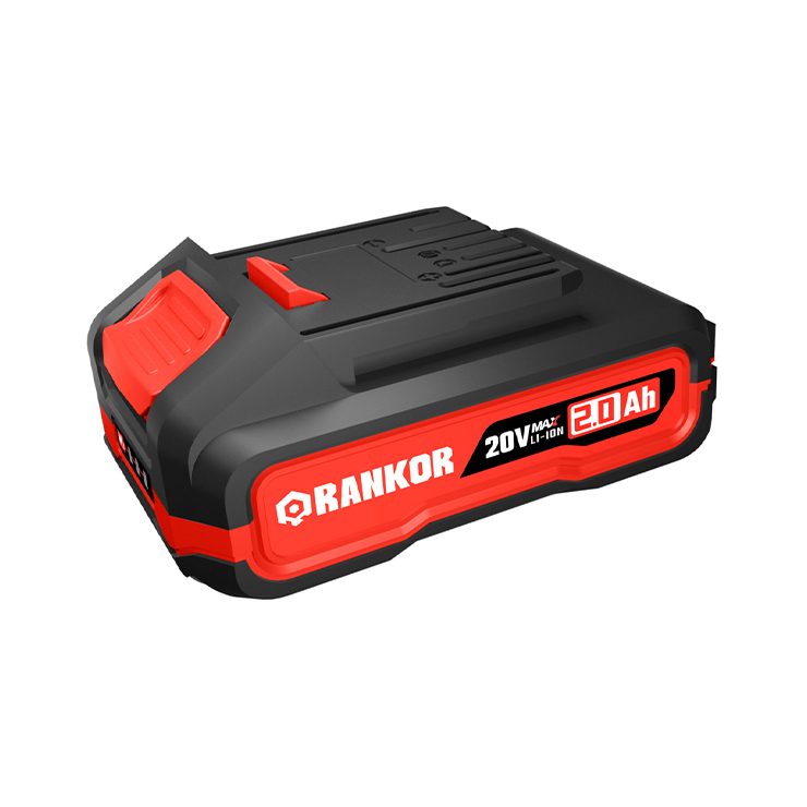 Lithium-Ion Battery Pack