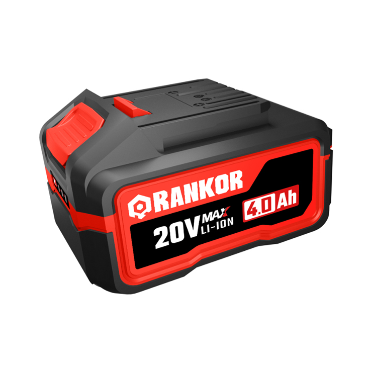 Lithium-Ion Battery Pack