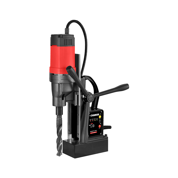 Magnetic Drill