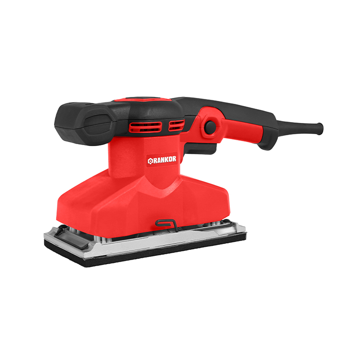 Finishing Sander