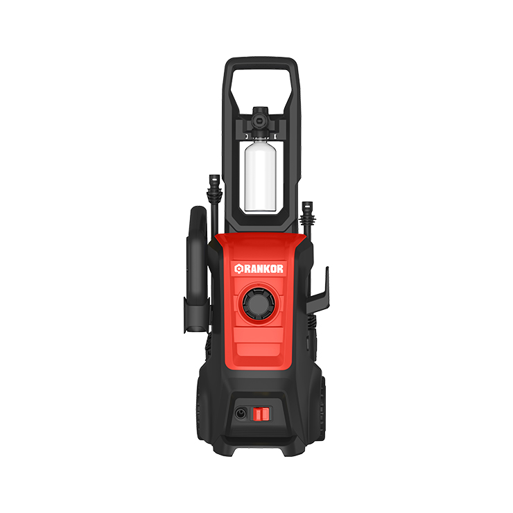 High Pressure Washer
