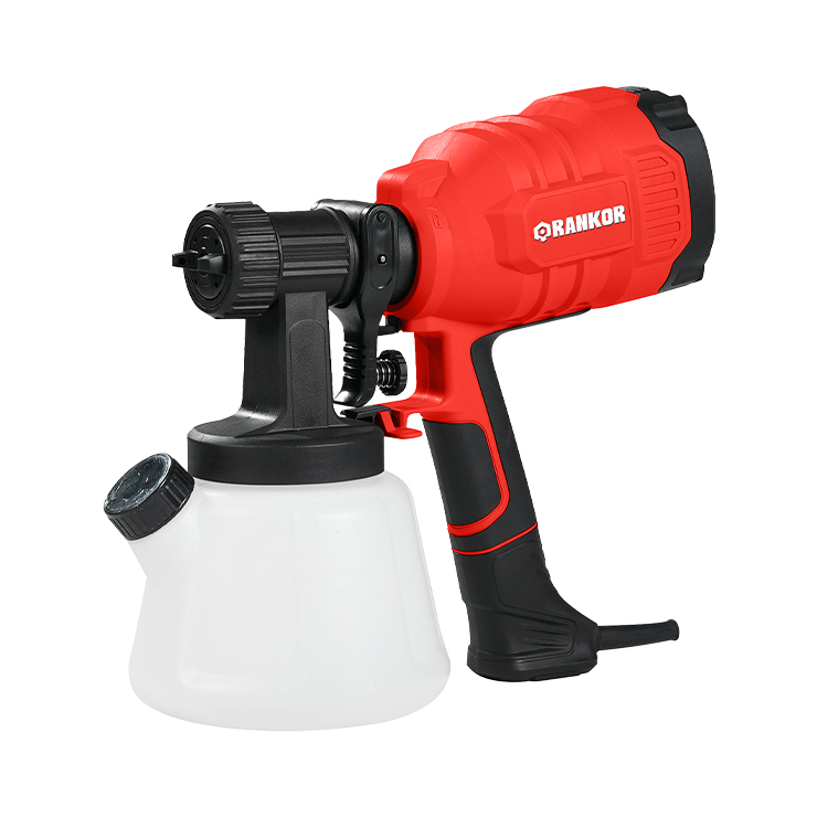 Spray Gun