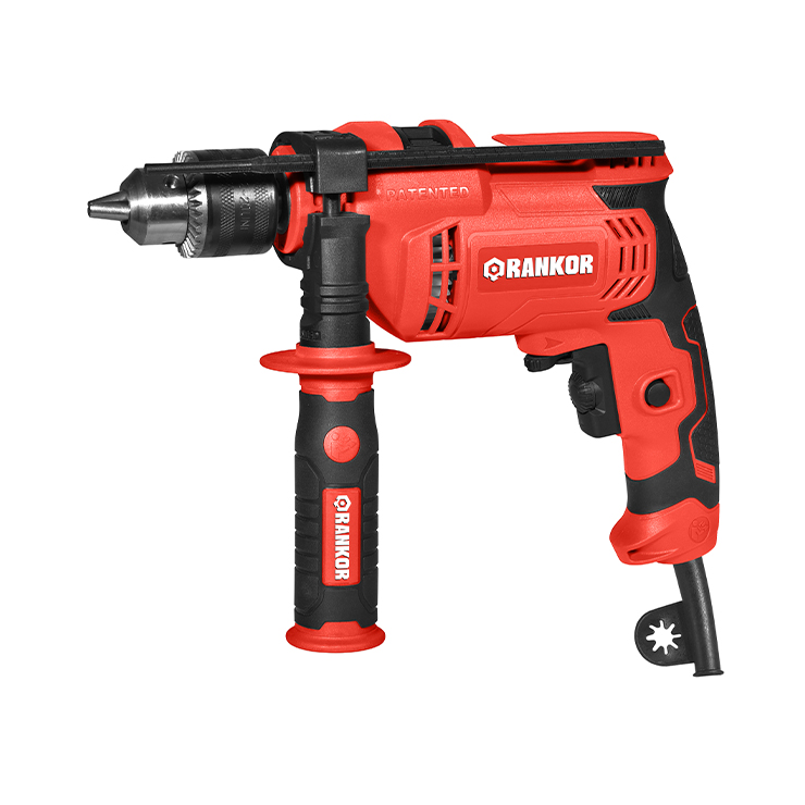 Impact Drill