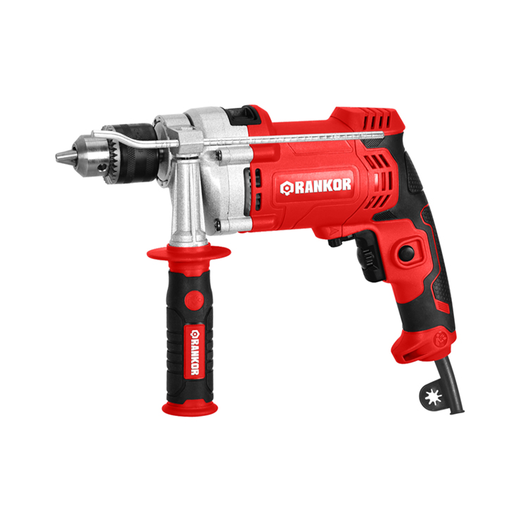 Impact Drill