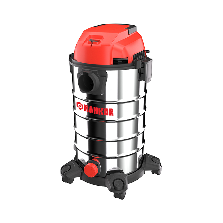 Vacuum Cleaner