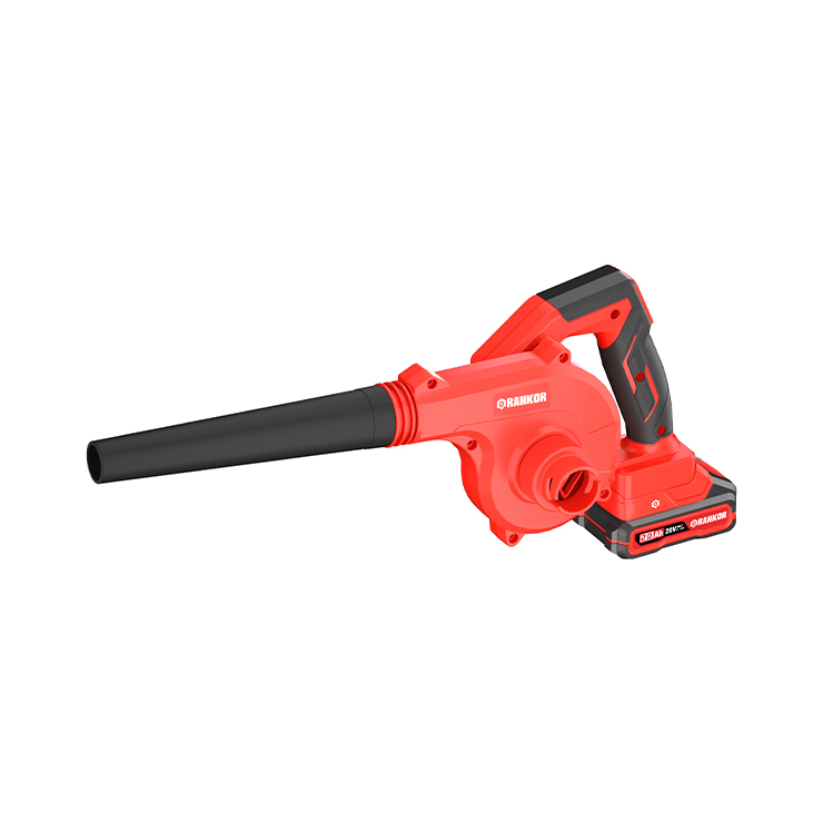 Lithium-Ion Aspirator Blower