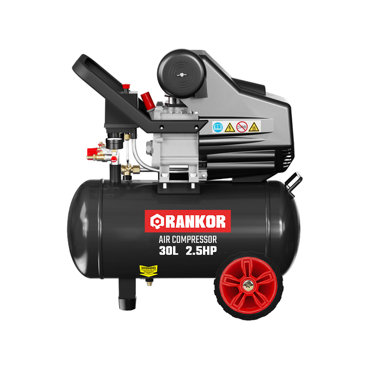 Oil Free Air Compressor