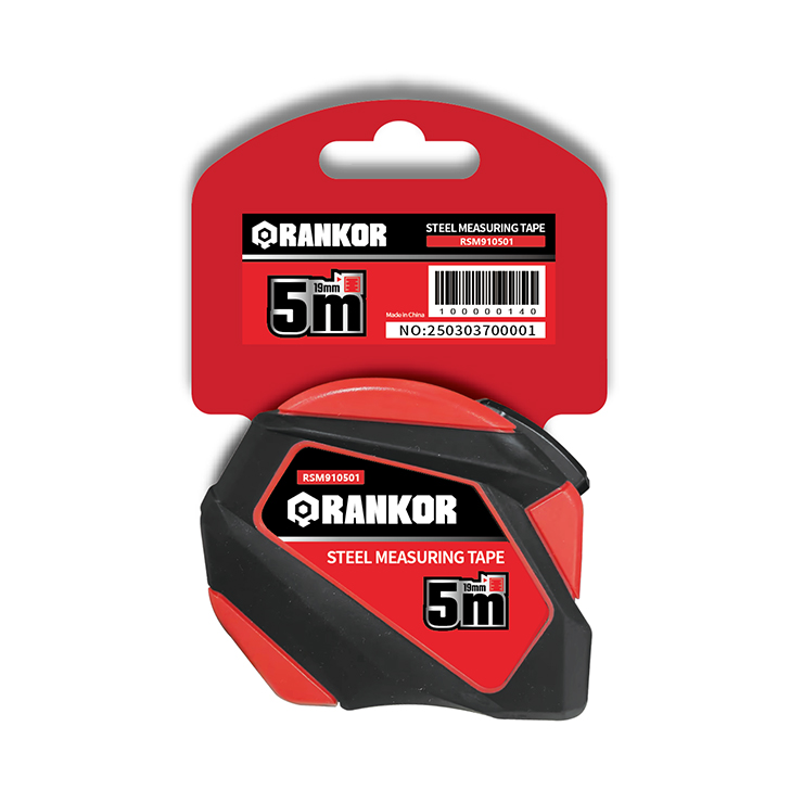 Steel Measuring Tape