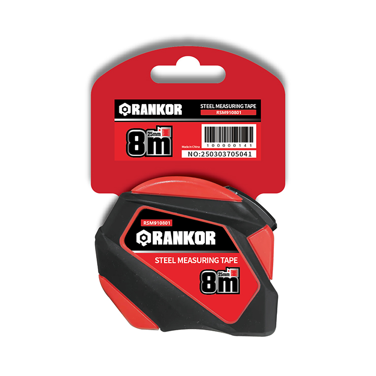Steel Measuring Tape