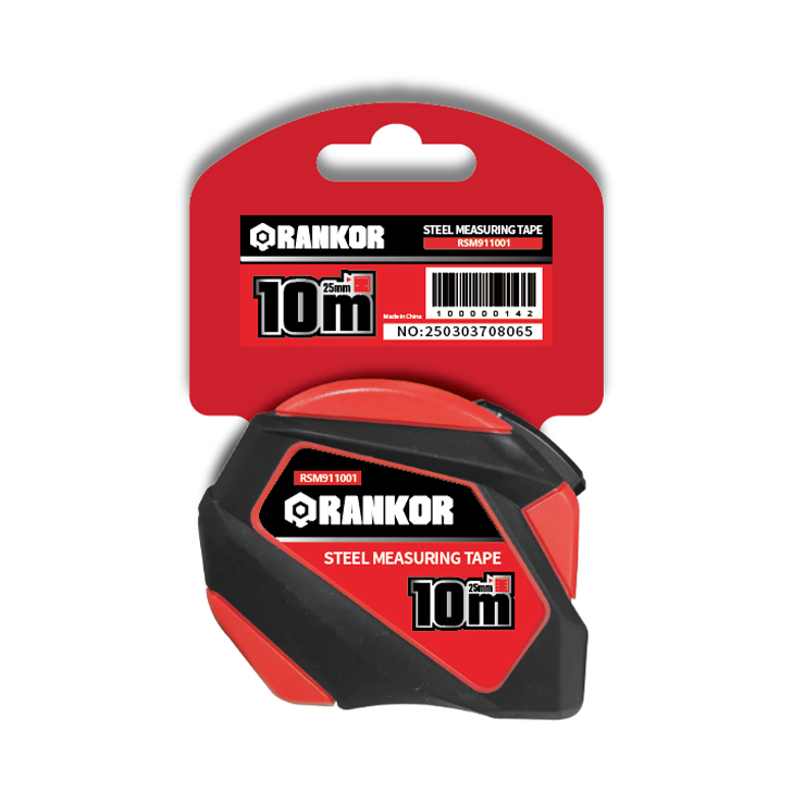 Steel Measuring Tape