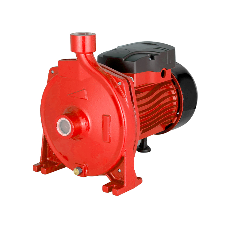 Centrifugal Pump