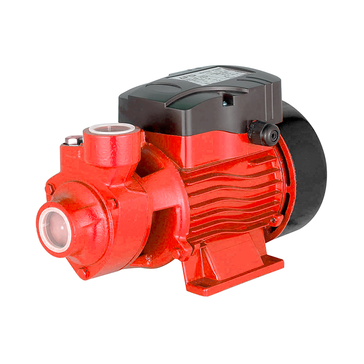 Peripheral Pump