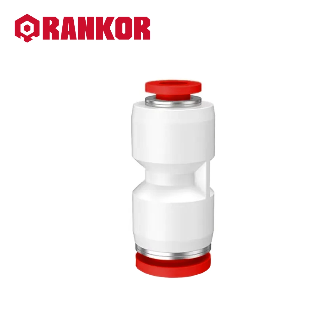 Straight Reducing Tube Fitting