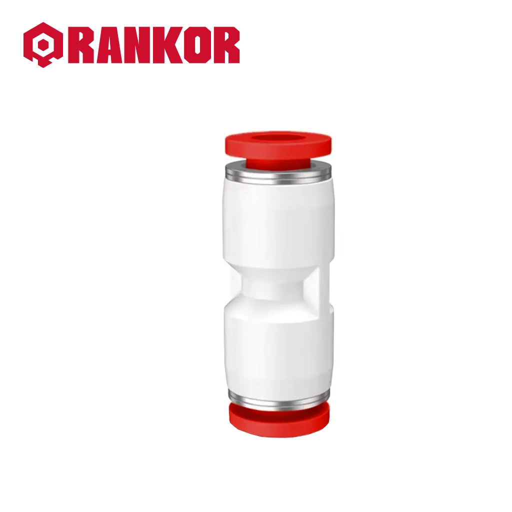 Straight Equal Tube Fitting