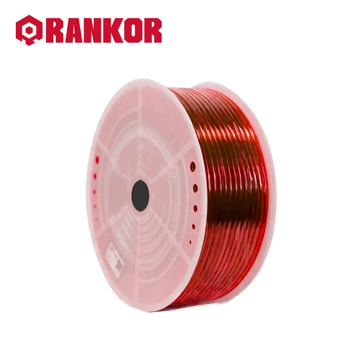 Reinforced TPU Hose