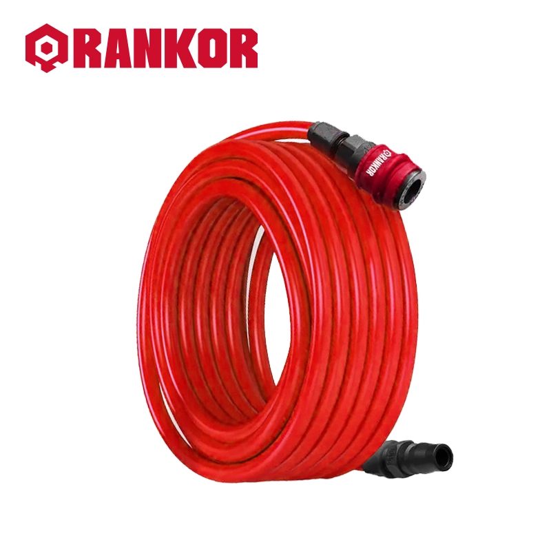 Reinforced TPU Hose