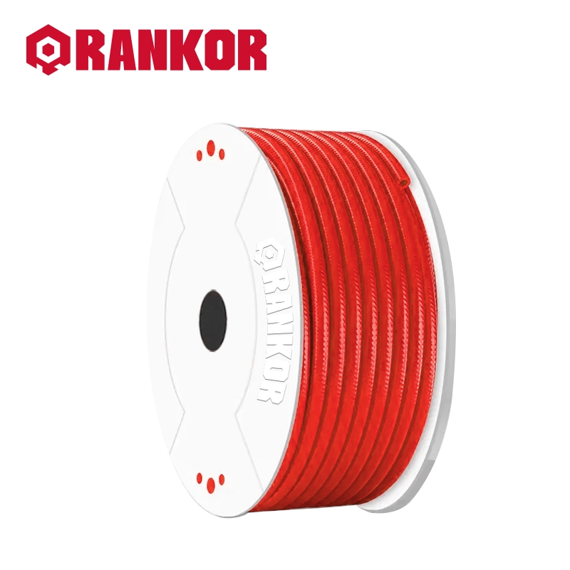 Reinforced Hose