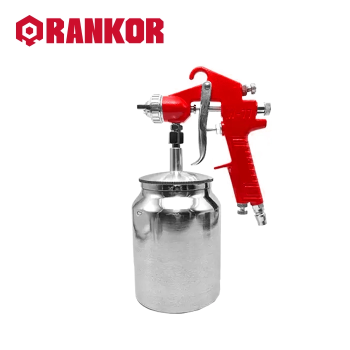 Spray Gun