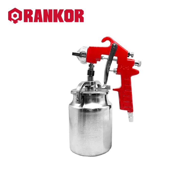 Spray Gun