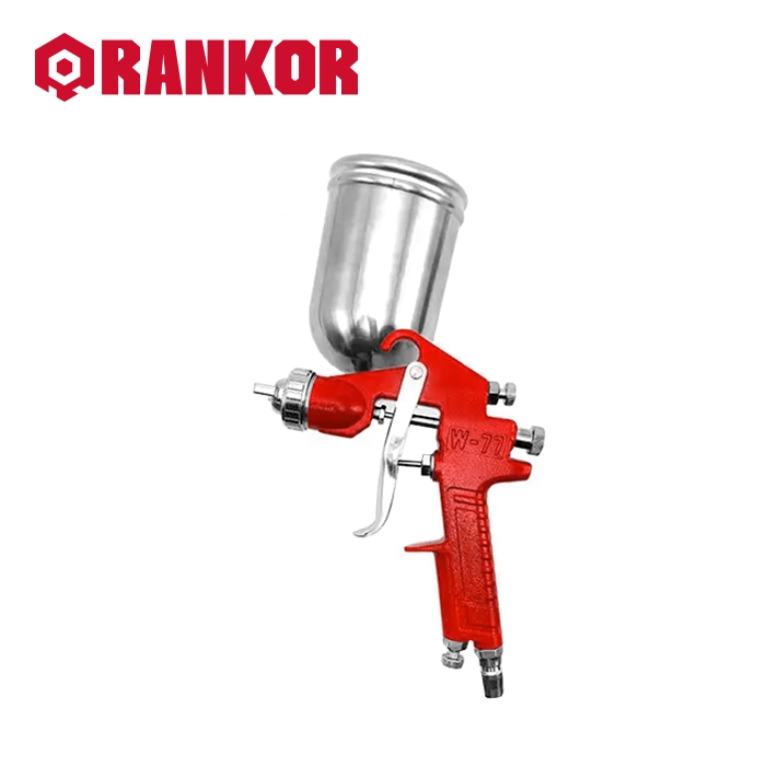 Spray Gun