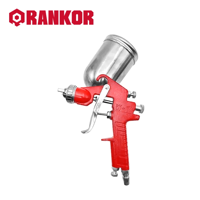 Spray Gun