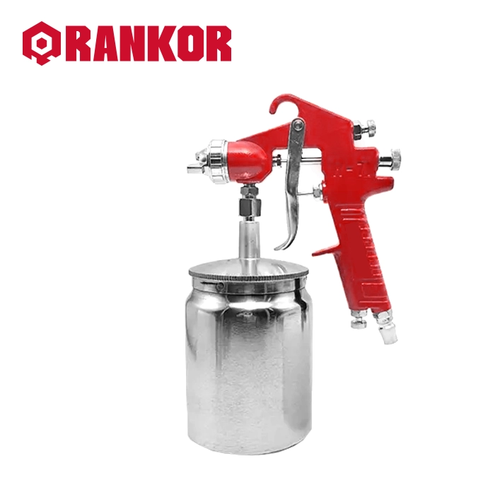 Spray Gun