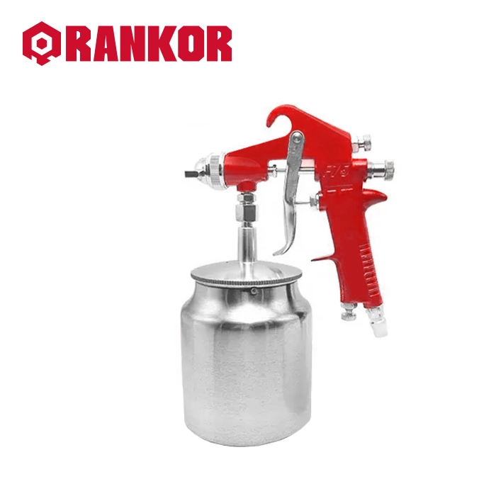 Spray Gun
