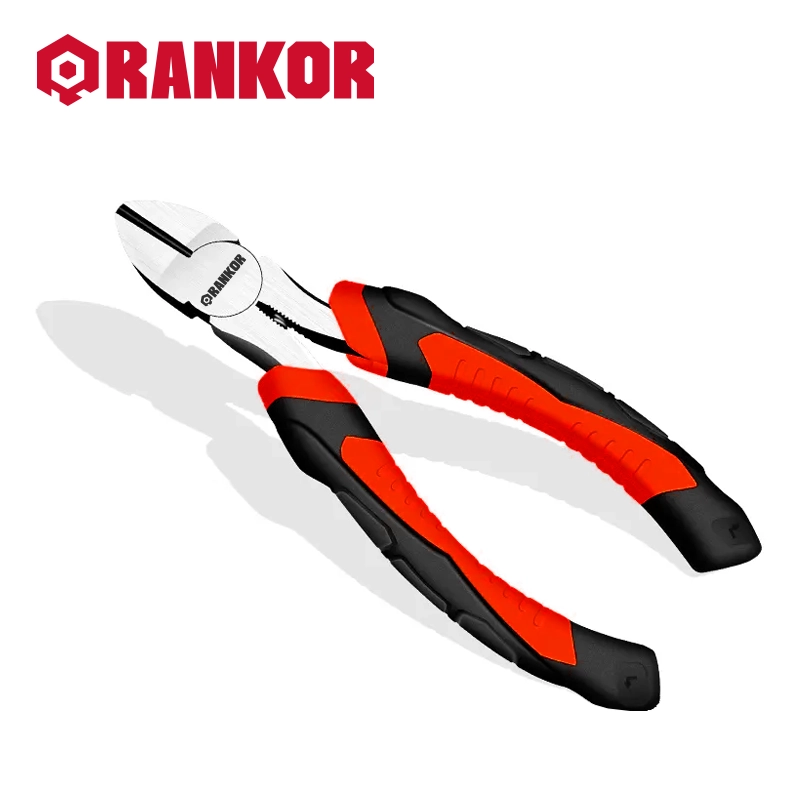 Diagonal Cutting Pliers