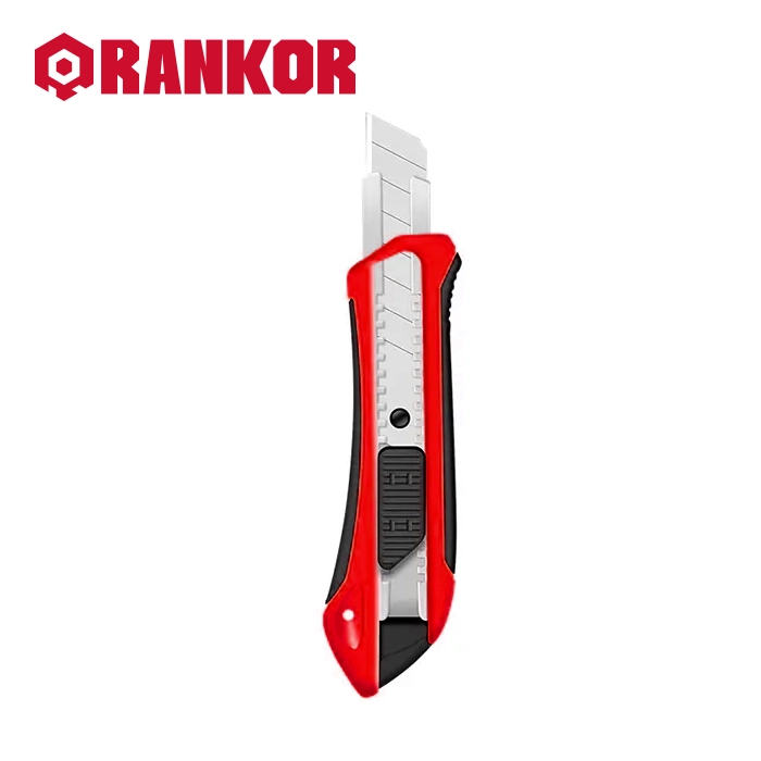 Retracting Utility Knife