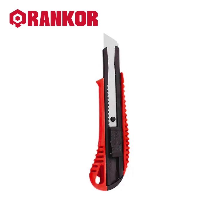 Retracting Utility Knife