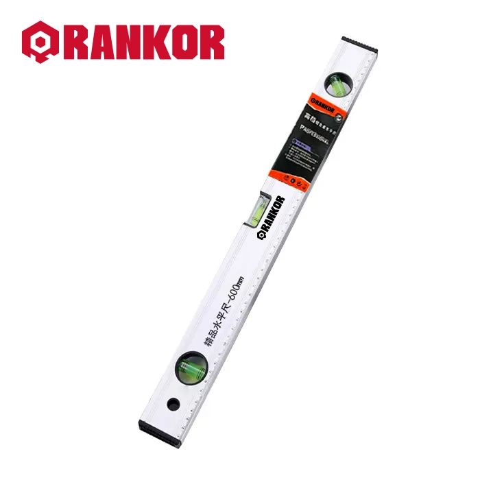 High Precision Magnetic Spirit Level