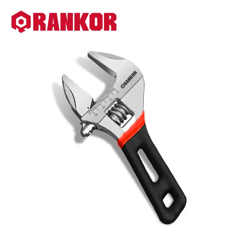 Adjustable Wrenches