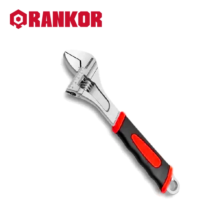 Adjustable Wrenches