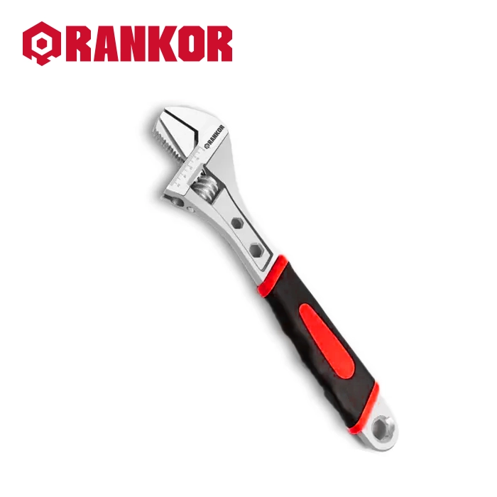 Adjustable Wrenches