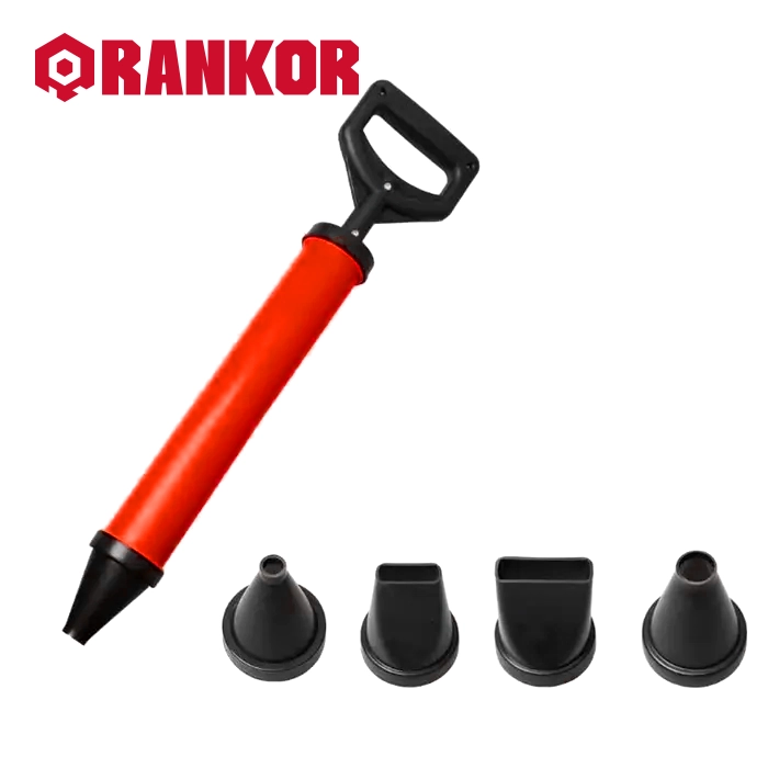 Manual Caulk Guns