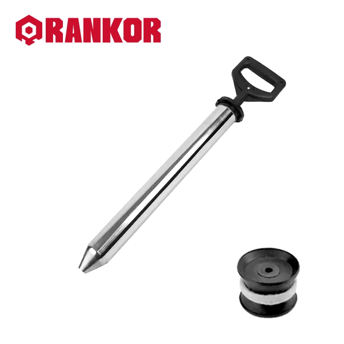Manual Caulk Guns