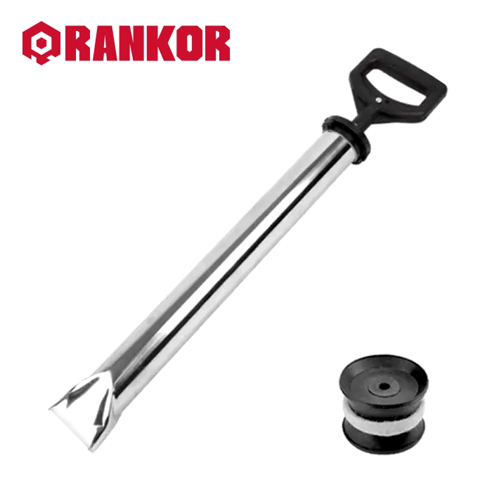 Manual Caulk Guns