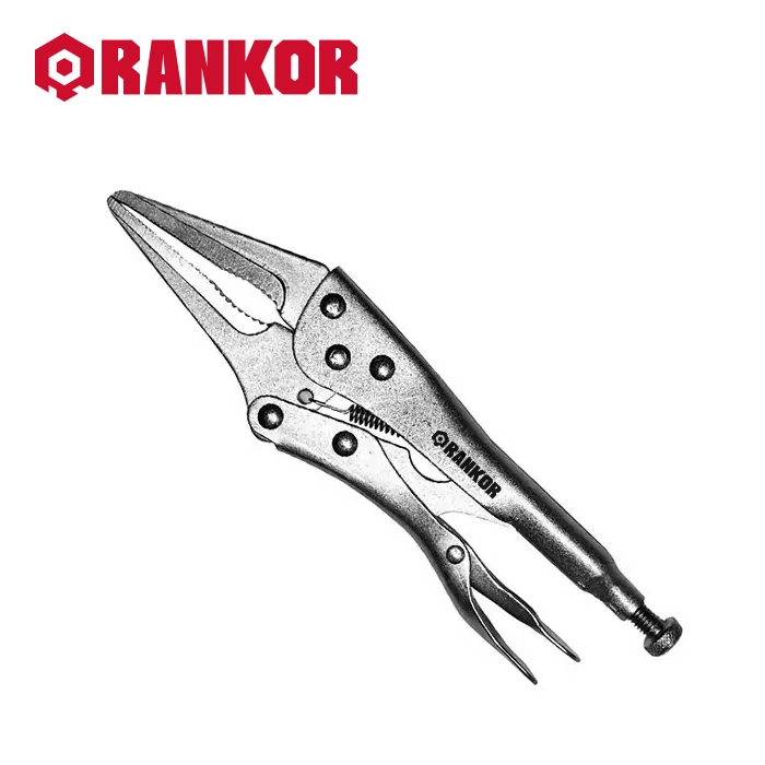 Long Nose Locking Pliers
