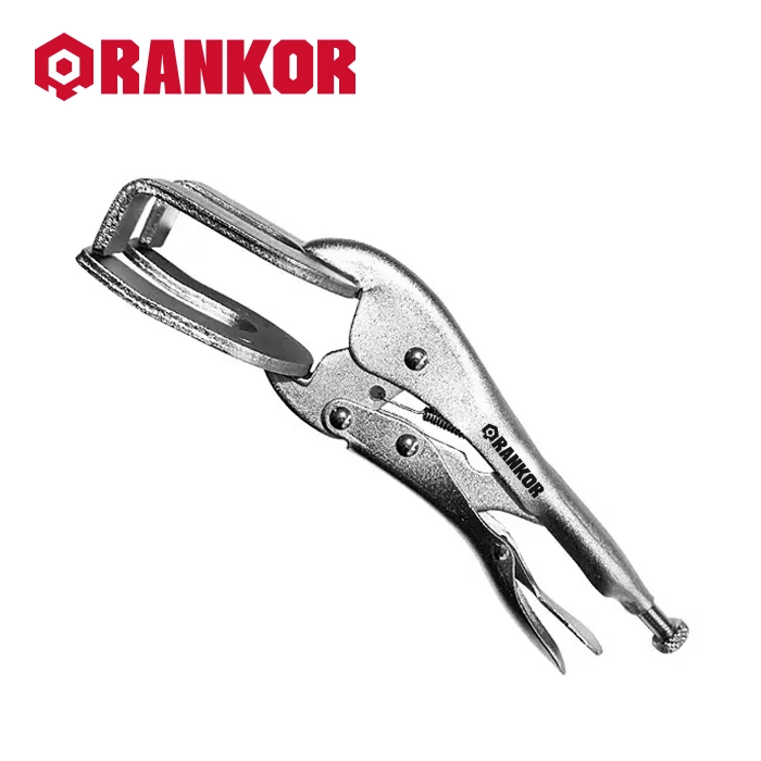 Locking Welding Clamp Pliers