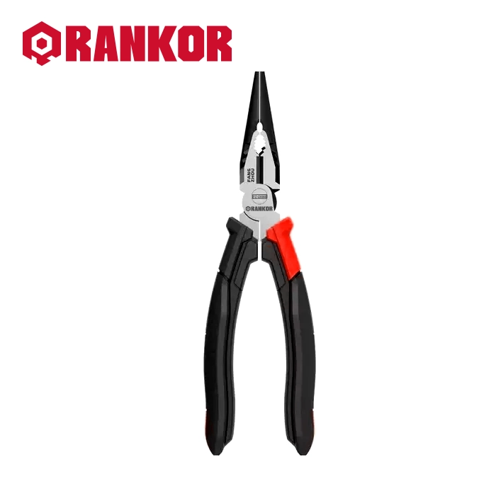 Long Nose Pliers