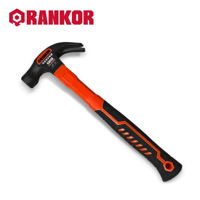 Magnetic Claw Hammer