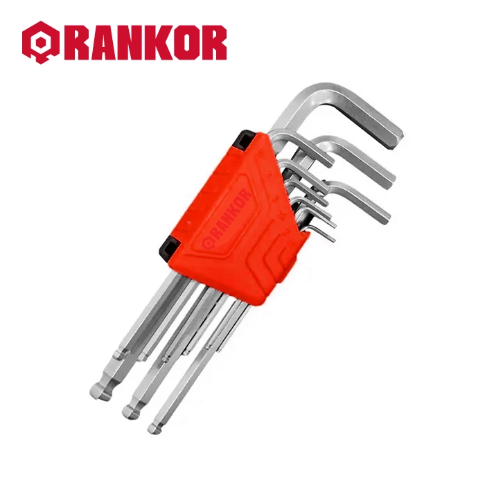 Ball End Hex Key Sets