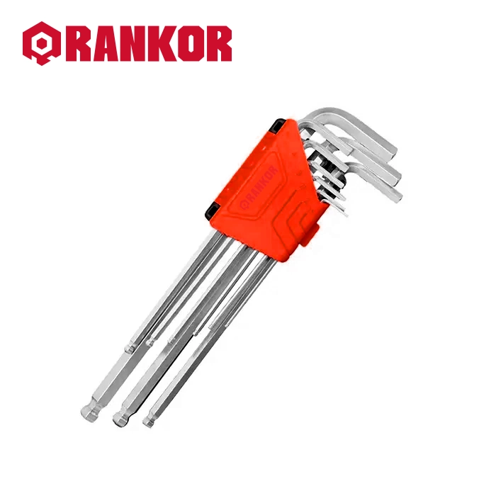 Ball End Hex Key Sets